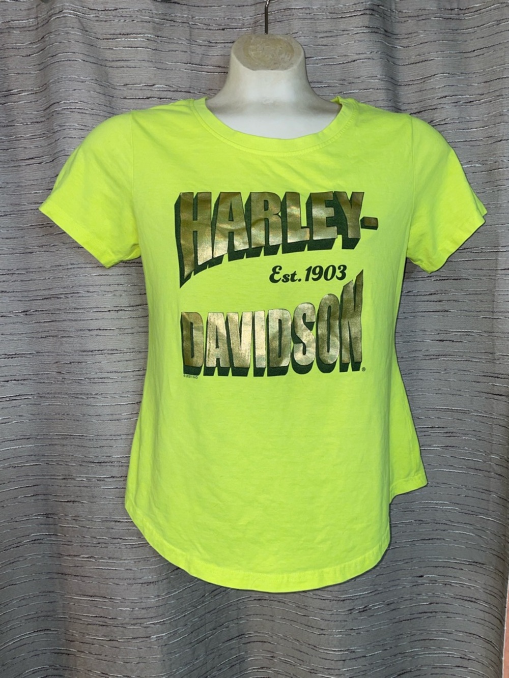 Harley Davidson Shirt